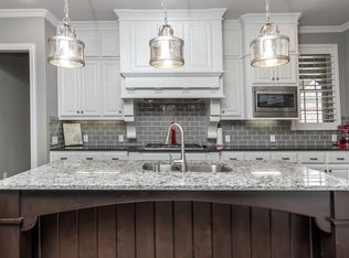 620 Abbey Ln, Prosper, TX 75078