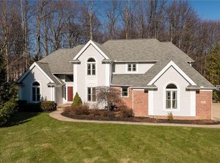 6291 Paderborne Dr, Hudson, OH