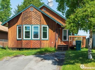 1611 Cedrus Ct, Anchorage, AK 99507