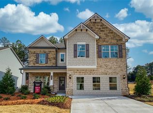 614 Fenwick Park Dr, Lawrenceville, GA 30045