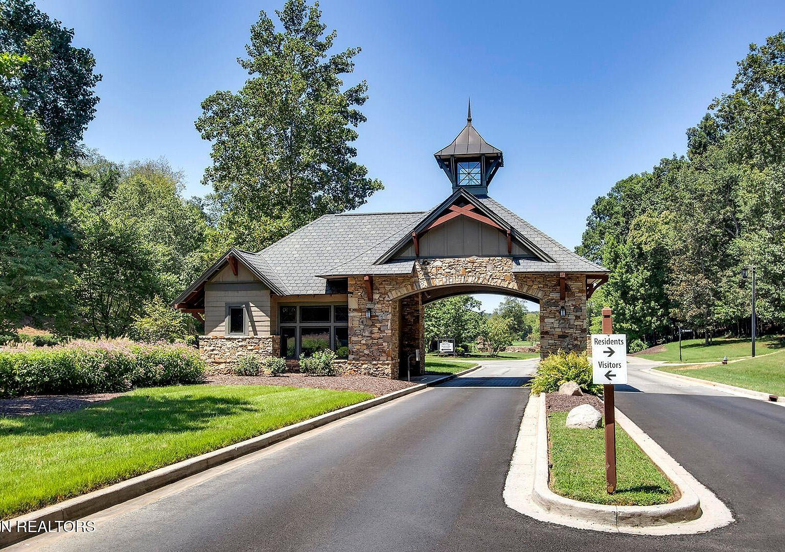 942 Blackrock Run — Tennessee National Golf Club