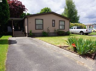 20140 NE Sandy Blvd UNIT 74, Fairview, OR 97024