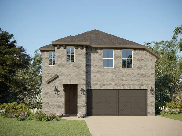 800 Stone Grove Rd, Lavon, TX 75166