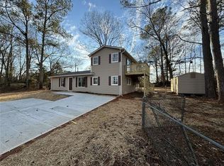 3000 Idlewood Rd NW, Conyers, GA 30012