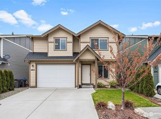 683 SE Olga Circle, Port Orchard, WA