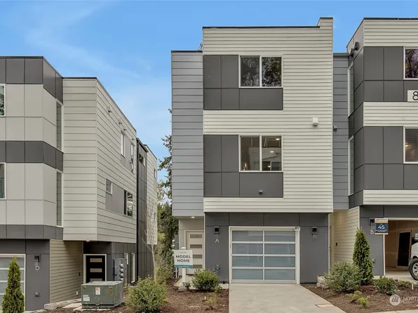 8905 NE 173rd Place #D, Bothell, WA 98011