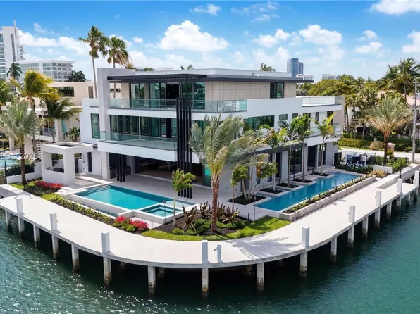 1400 W Lake Dr, Fort Lauderdale, FL 33316