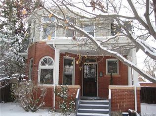 173 S Grant St, Denver, CO 80209