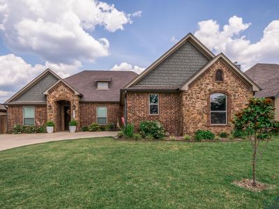 3916 Gable Crest Ln, Longview, TX, 75605