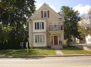 37 E Main St UNIT B, Ayer, MA 01432