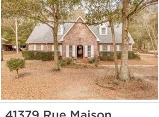 41379 Rue Maison, Ponchatoula, LA 70454