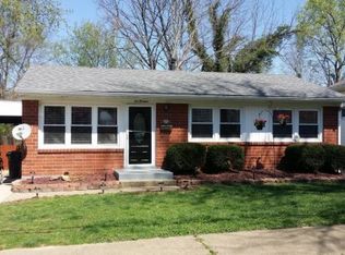 613 Edith Rd, Louisville, KY 40206