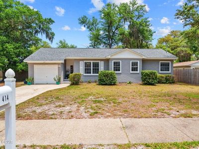 414 S Palo Alto Ave, Panama City, FL, 32401