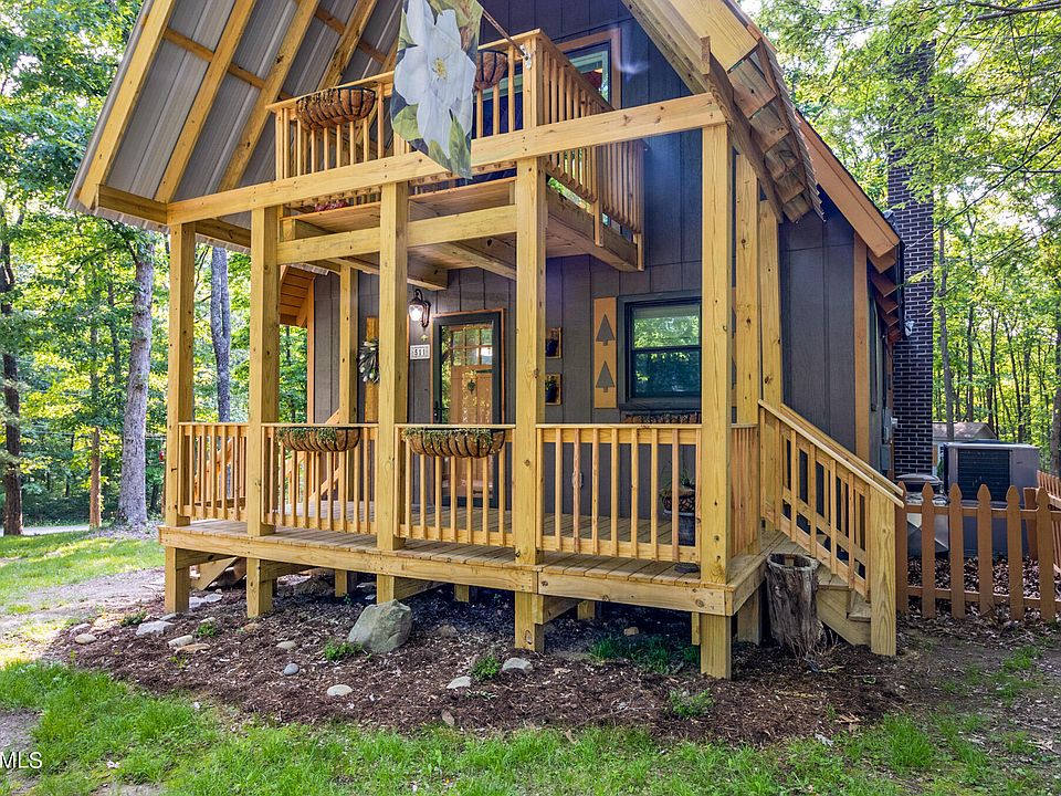 511 Running Deer, Crab Orchard, TN 37723 Zillow