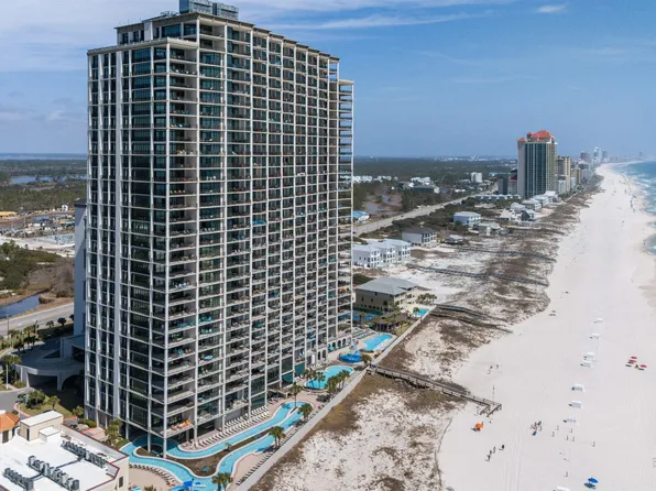 23450 Perdido Beach Blvd APT 2413, Orange Beach, AL 36561