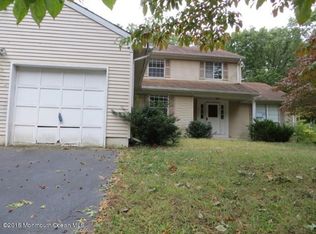 2148 Holly Hill Rd, Manchester, NJ 08759