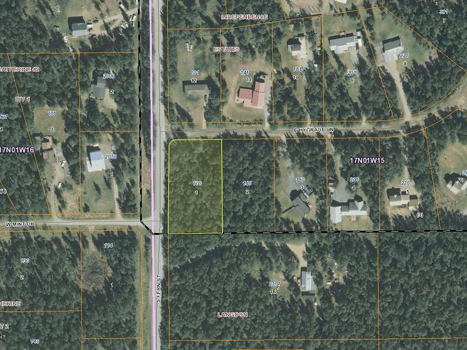 2nd image of 100 E Hygrade Ln