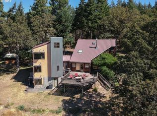 1840 Paradise Ridge Rd, Mosier, OR 97040