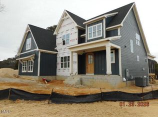 MB Homes Construction, Inc., Zebulon, NC 27597