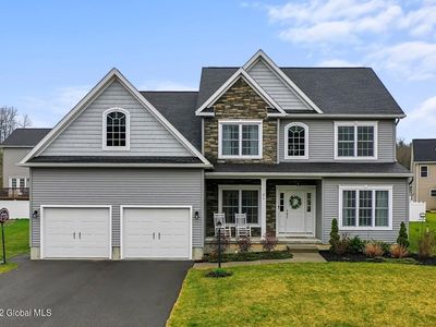 5 Jennifer Dr, Mechanicville, NY, 12118