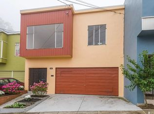 829 Bellevue Ave, Daly City, CA