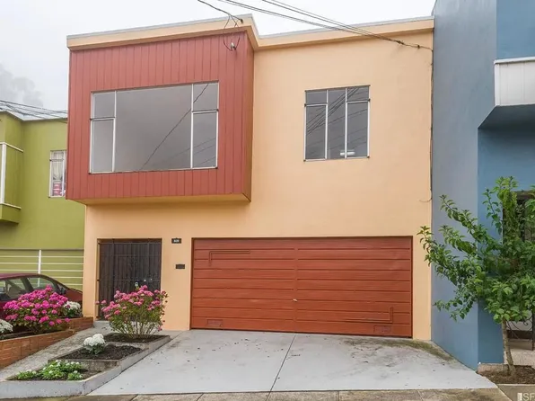 829 Bellevue Ave, Daly City, CA 94014