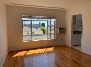 1849 N Harvard Blvd #6, Los Angeles, CA 90027