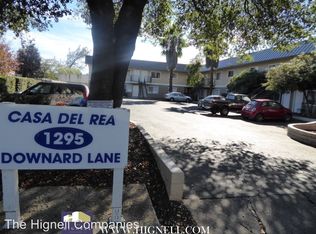 1295 Downard Ln APT 9, Redding, CA 96002