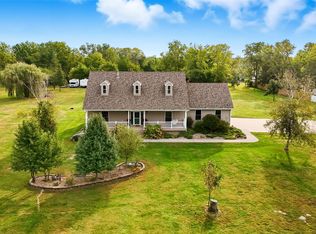 6500 SE 32nd Ave, Pleasant Hill, IA 50327