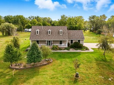 6500 SE 32nd Ave, Pleasant Hill, IA, 50327