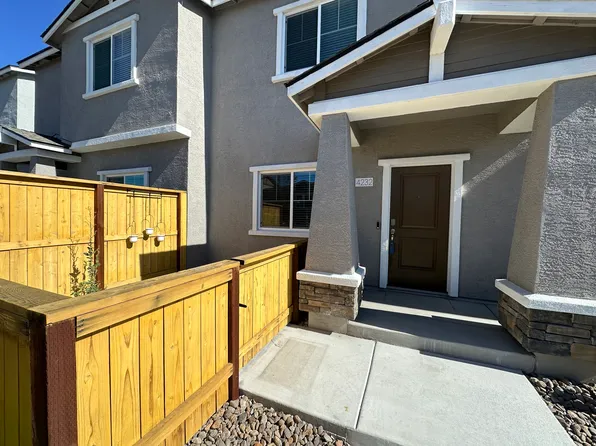 4232 Fawnridge Pl, Reno, NV 89523