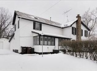 205 Oak St, South Haven, MI 49090