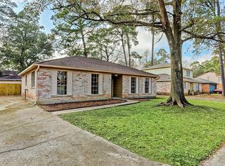 23511 Bayleaf Dr, Spring, TX 77373