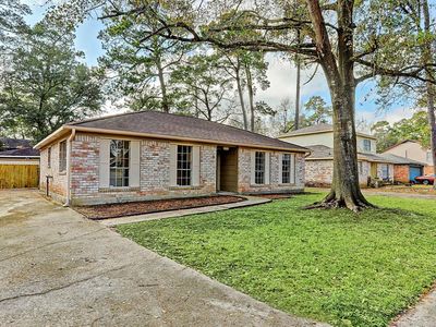 23511 Bayleaf Dr, Spring, TX, 77373