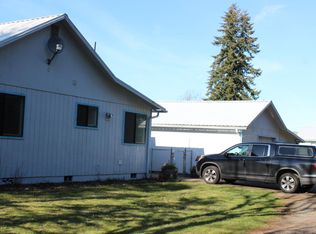 402 Centre St S, Rainier, WA 98576