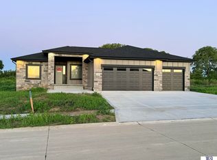 12511 87th St, Papillion, NE 68046