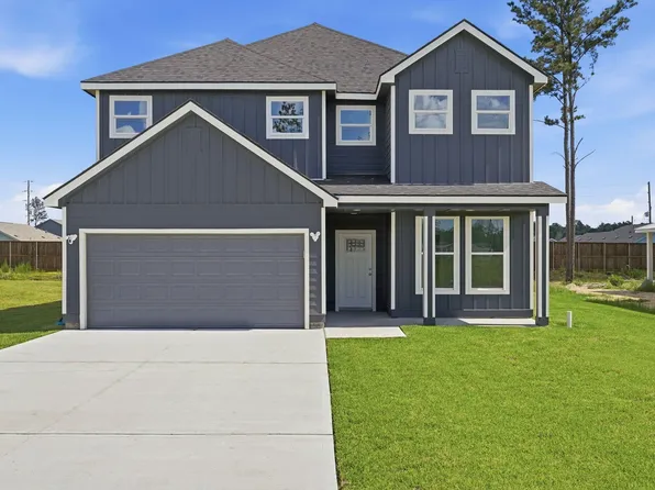 18611 Ratho Dr, Conroe, TX 77306