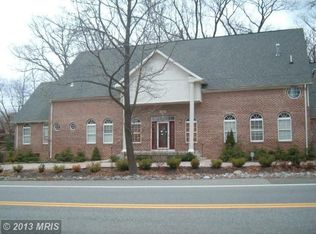 12400 Fort Washington Rd, Fort Washington, MD 20744