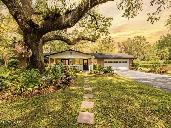 1913 STATE ROAD 13 N, St. Johns, FL 32259