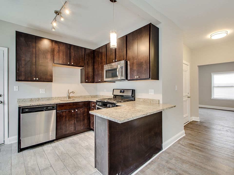 1st image of 842 E 53rd St APT 2N