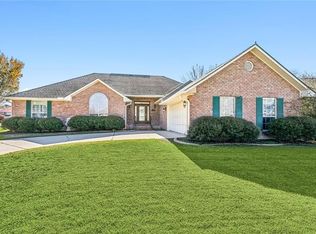 51 Oak Tree Dr, Slidell, LA 70458