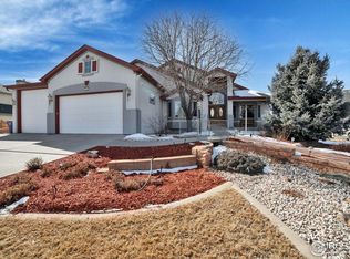 1244 N View Dr, Erie, CO 80516