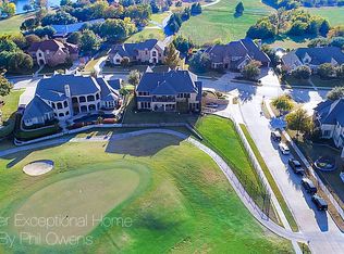 1914 Kings Pass, Heath, TX 75032