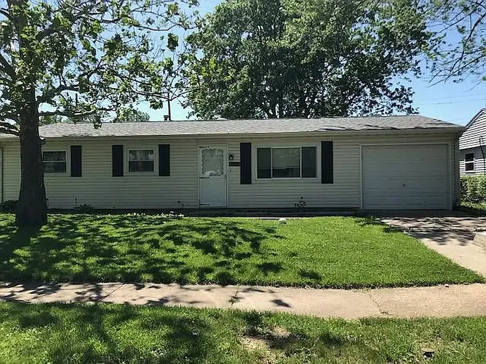 1206 Mount Vernon Dr