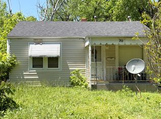 711 N Park Avenue, Springfield, MO 65802