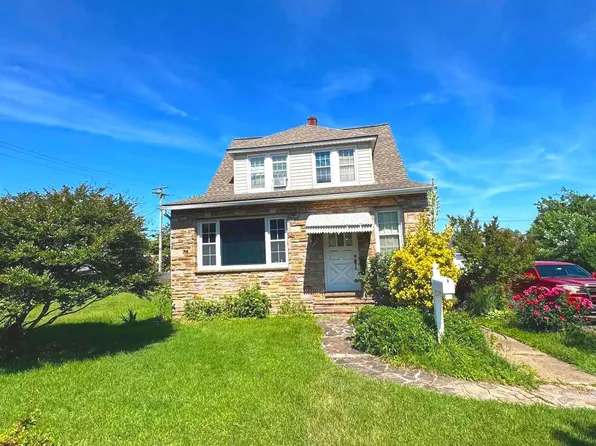 1603 Malvern St, Baltimore, MD 21224
