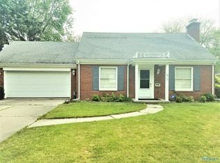 2033 Glen Arbor Dr, Toledo, OH 43614