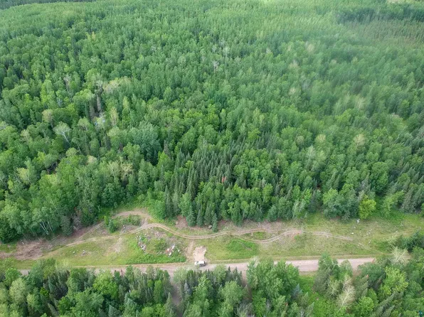 514X N Comstock Lake Rd, Cotton, MN 55724