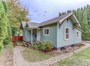 3622 SE 77th Ave, Portland, OR 97206