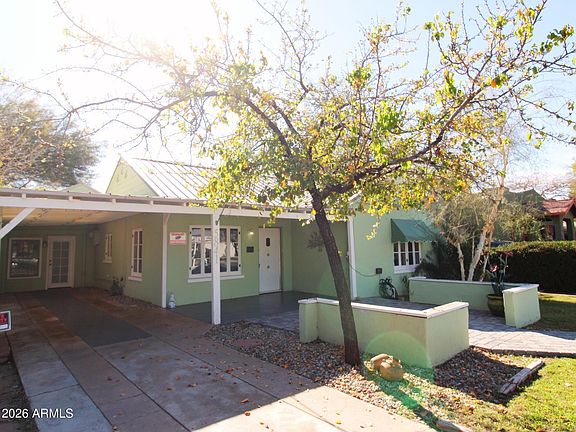 2nd image of 5841 W GARDENIA Avenue